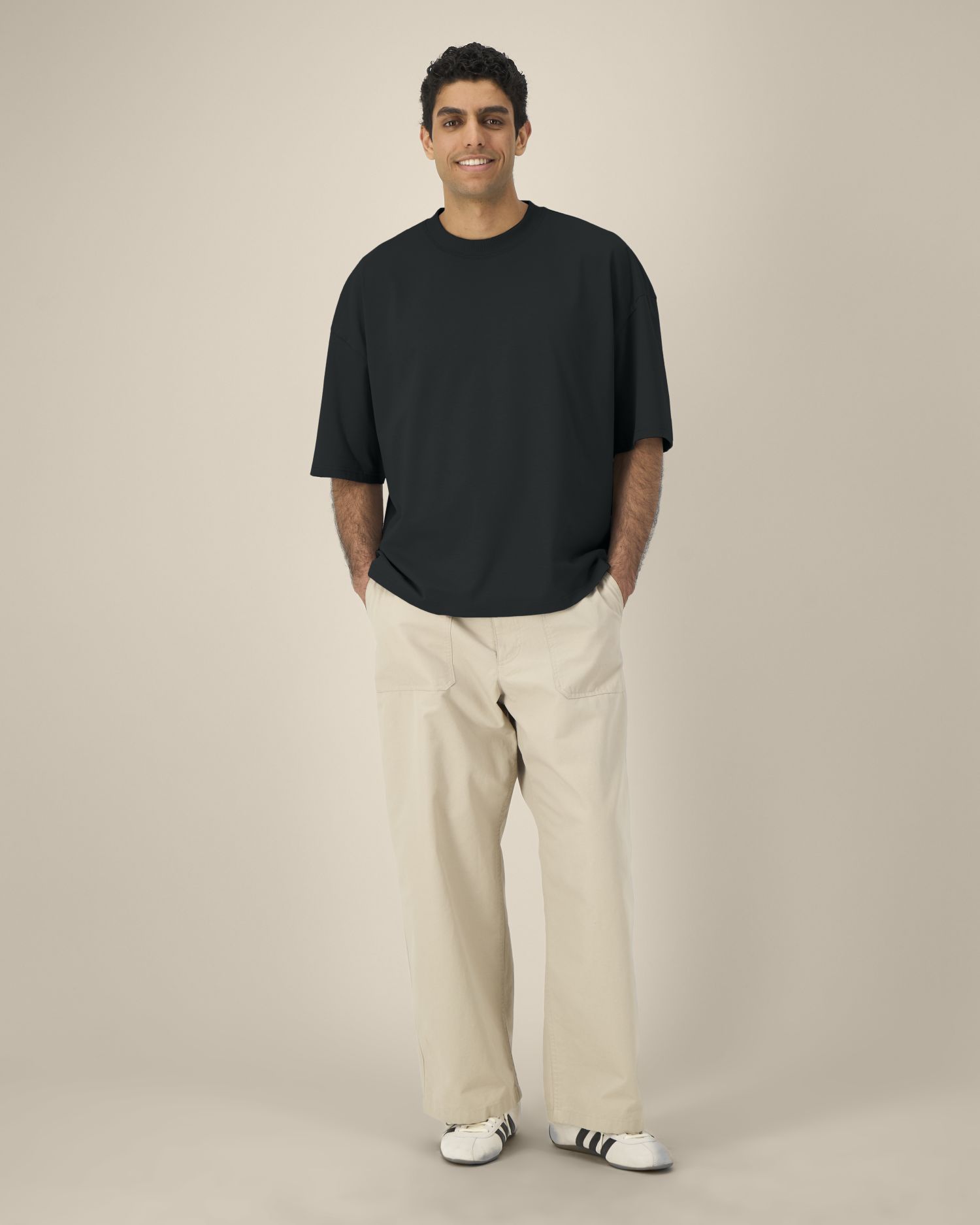 Black - C002