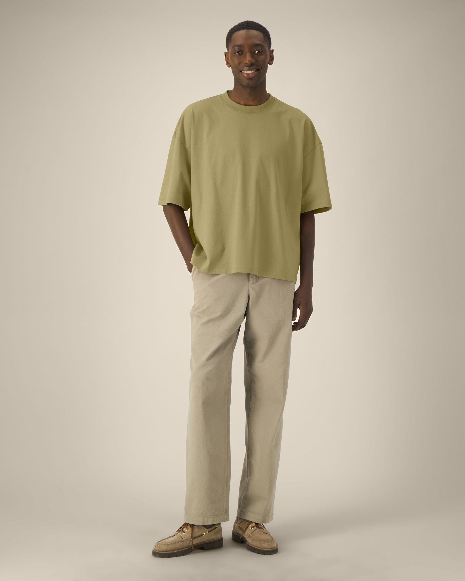 Faded Olive - C153