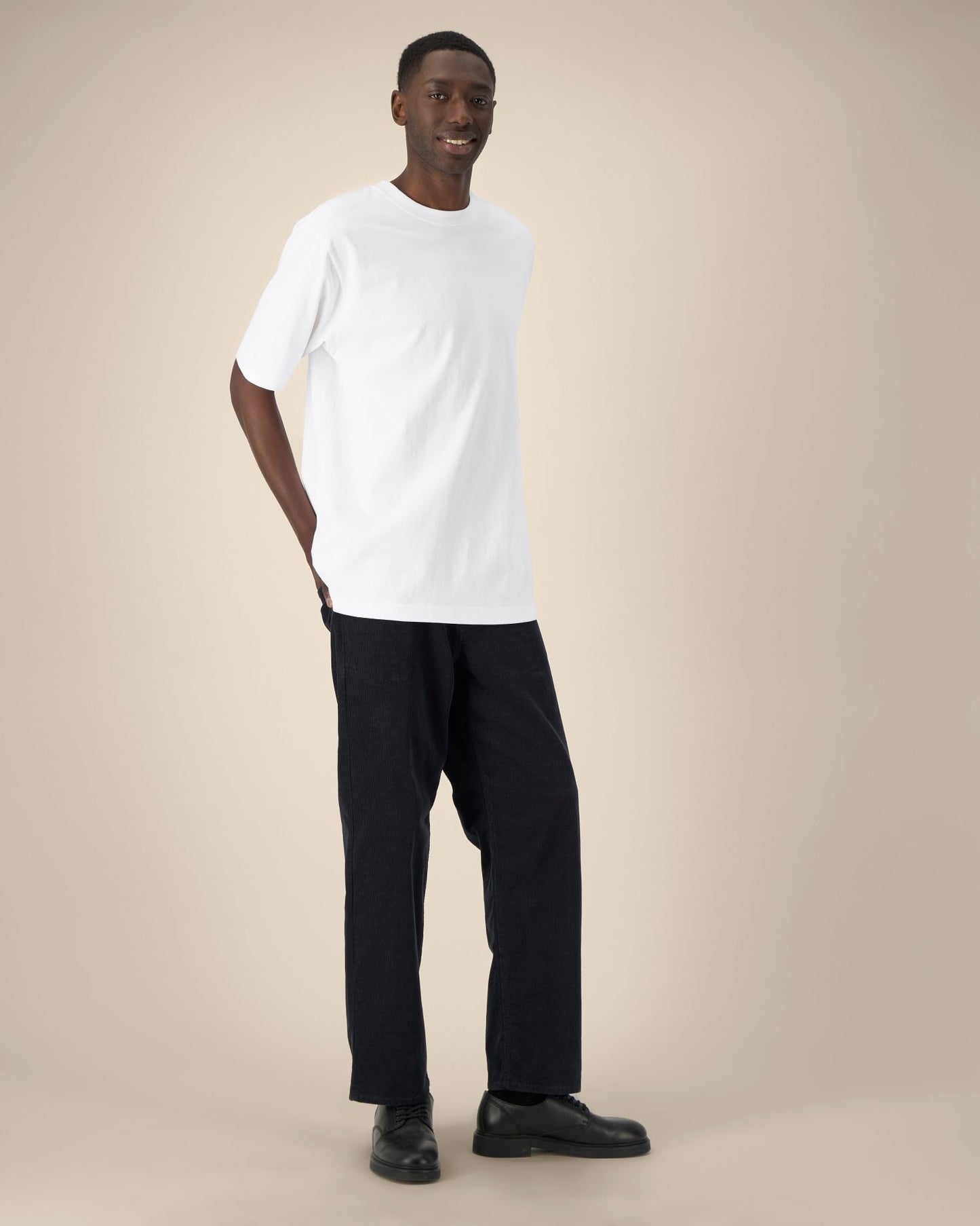 White - C001