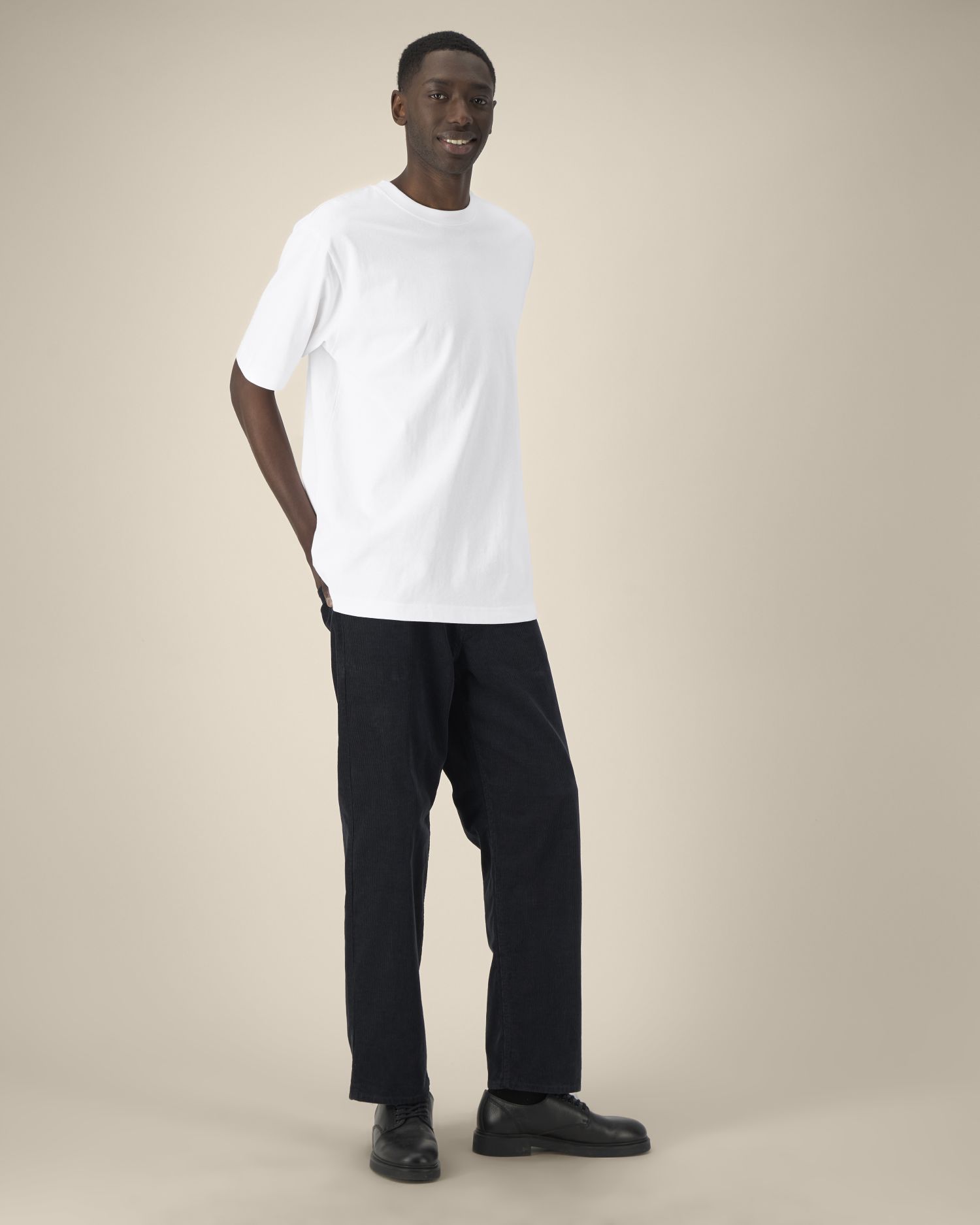 White - C001