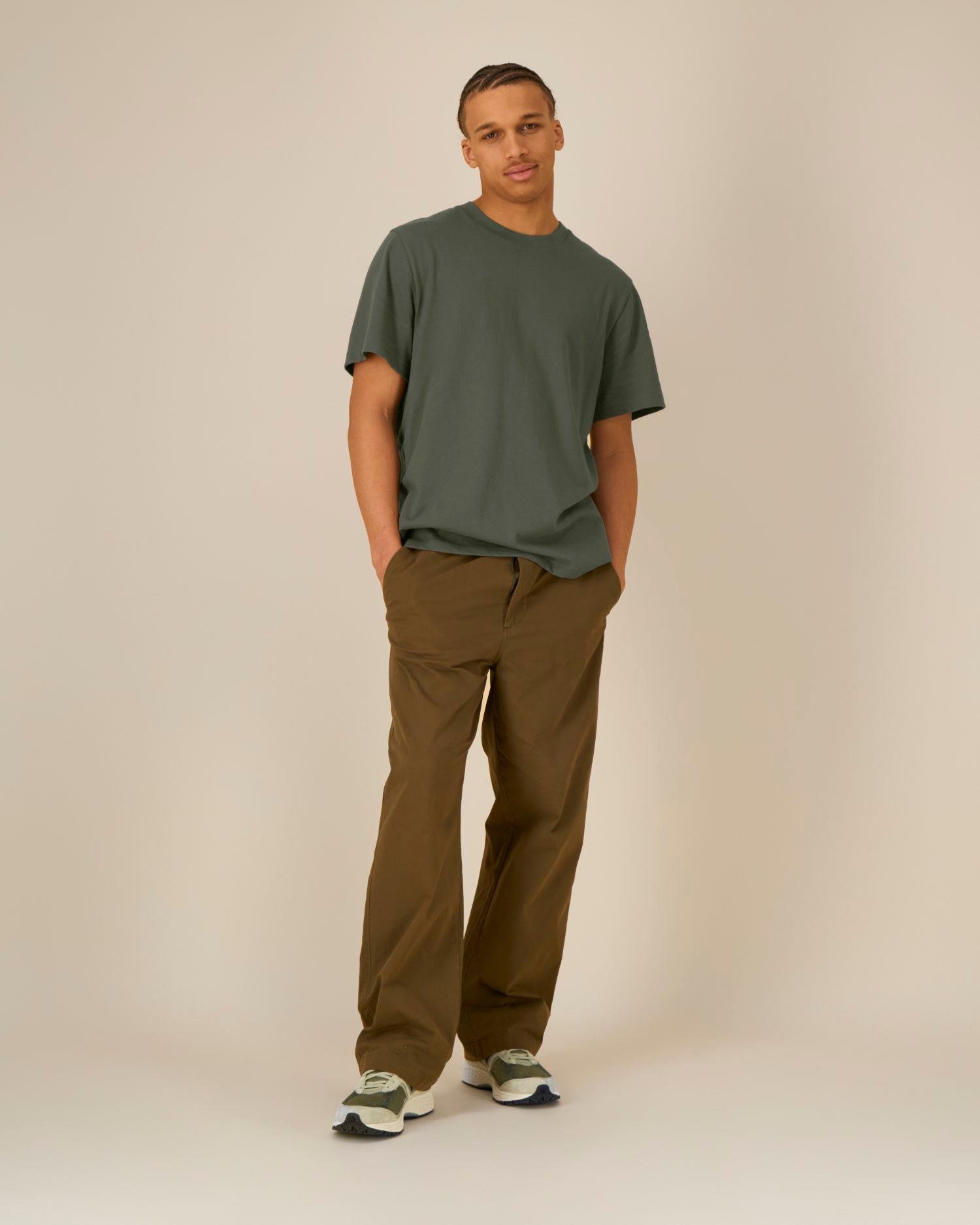 Khaki - C223