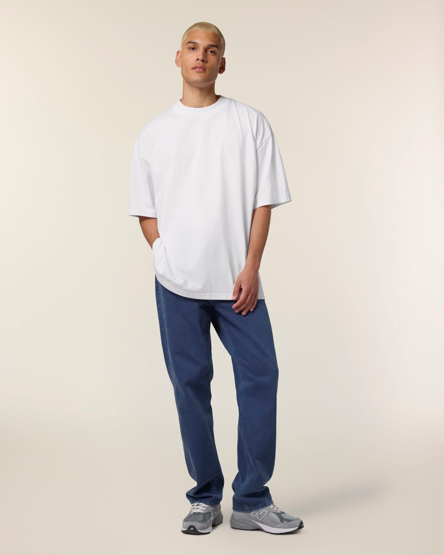 Blaster 2.0 - White