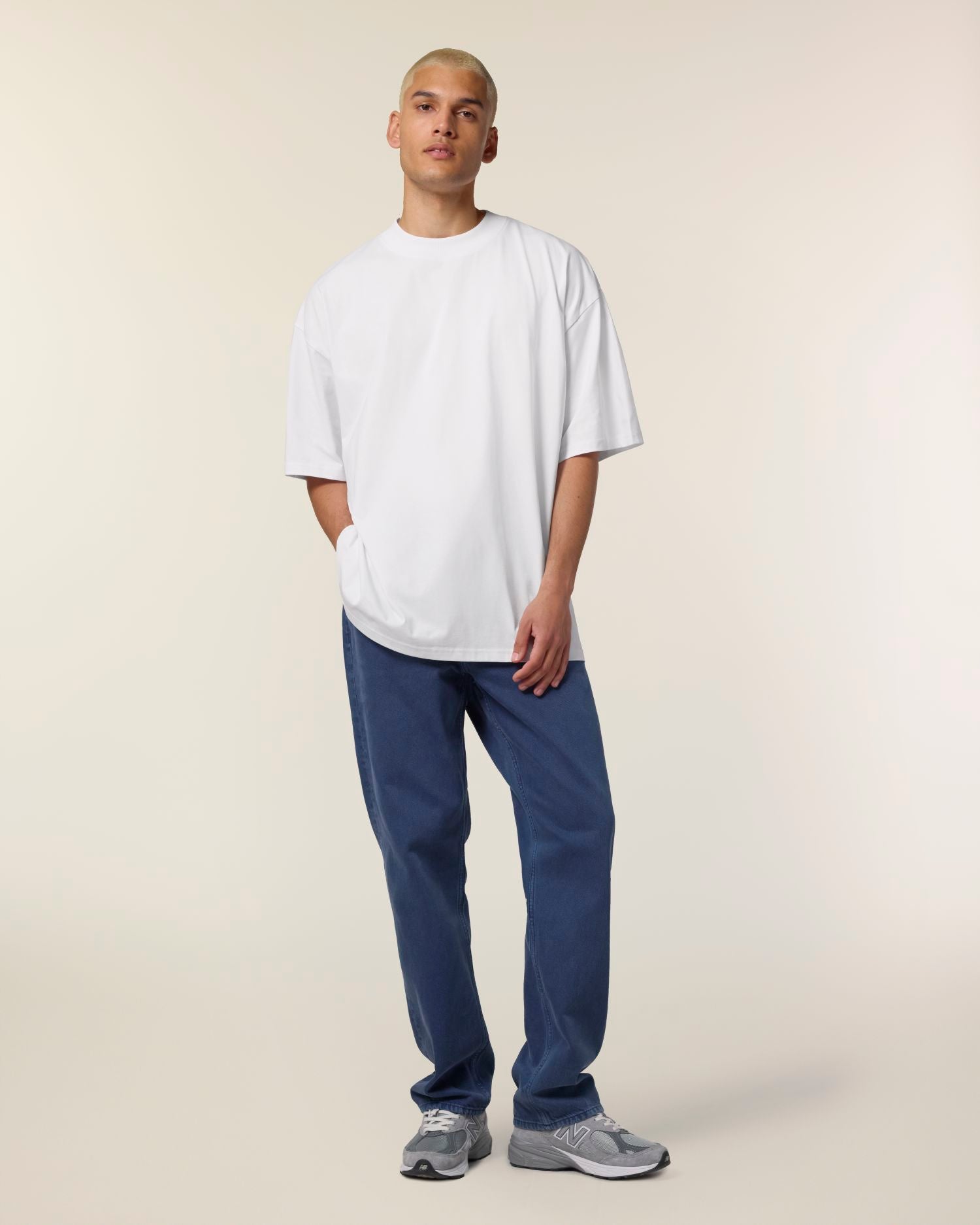 Blaster 2.0 - White