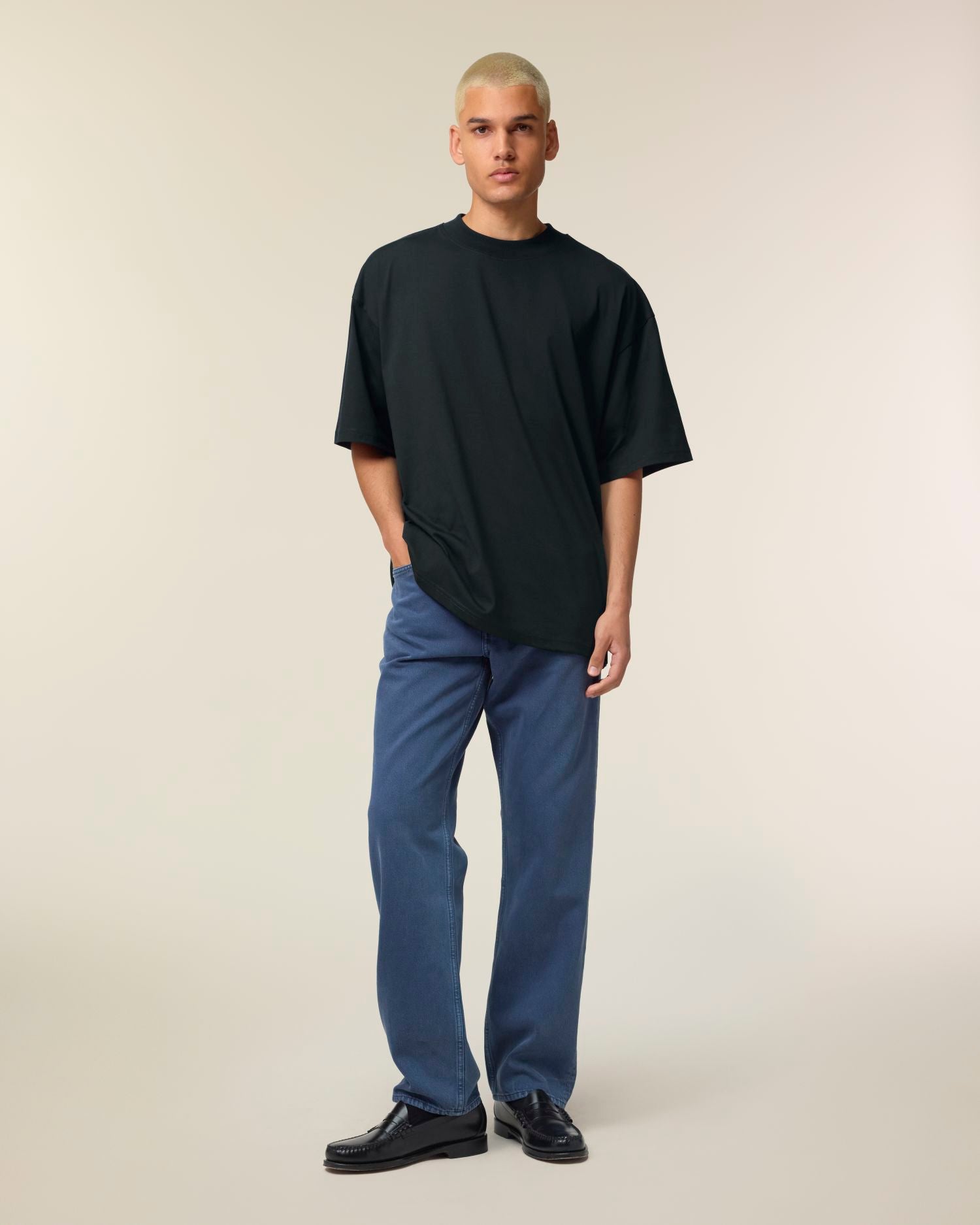 Blaster 2.0 - Black