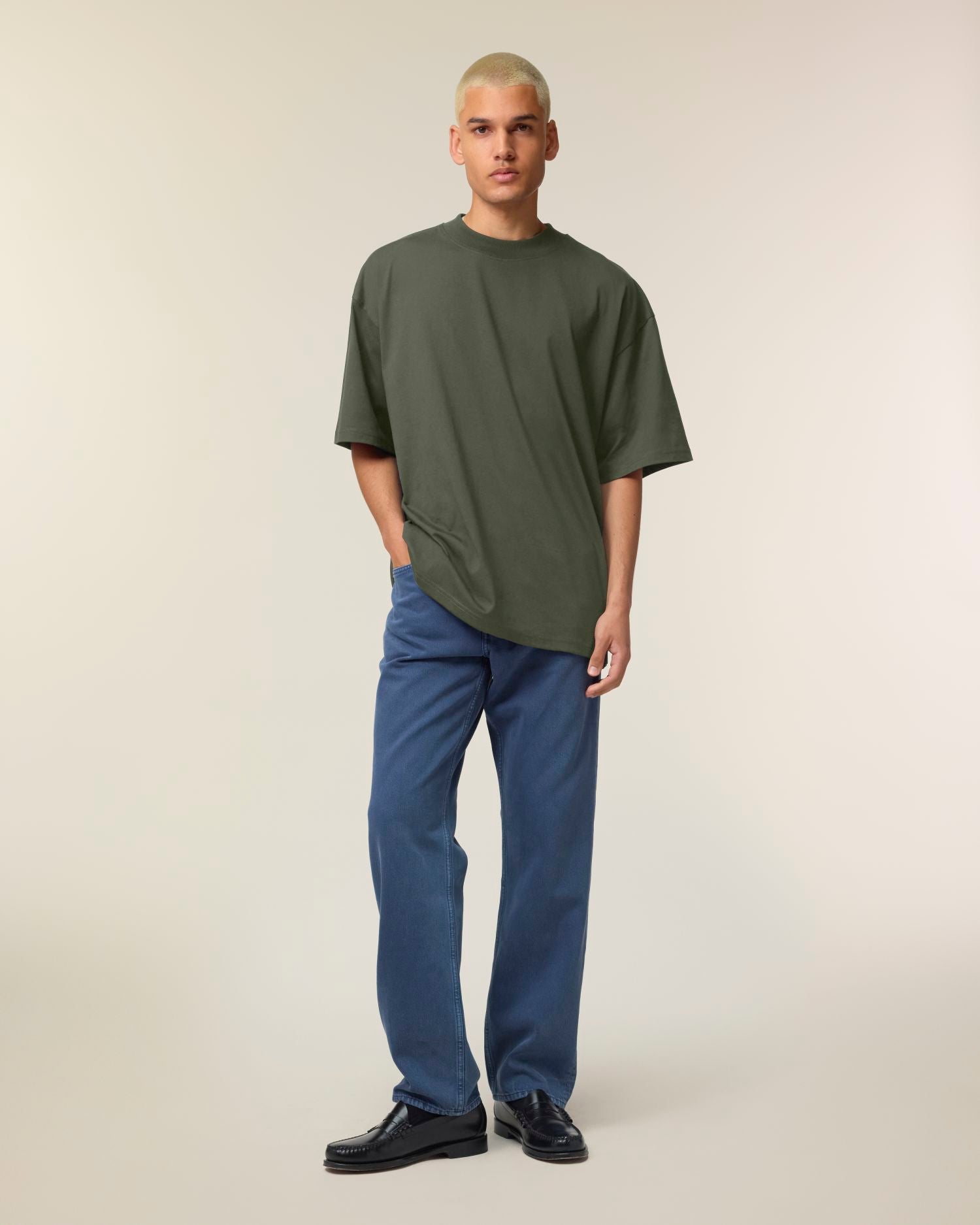 Blaster 2.0 - Khaki