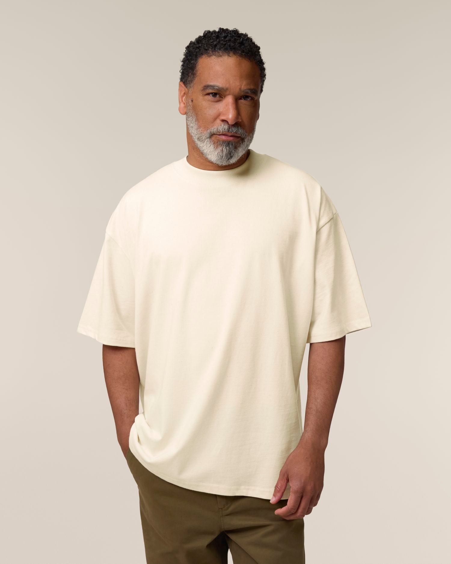 Blaster 2.0 - Cream