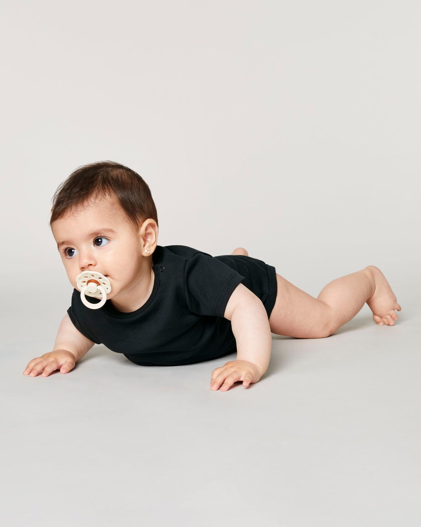 Baby Body - Black