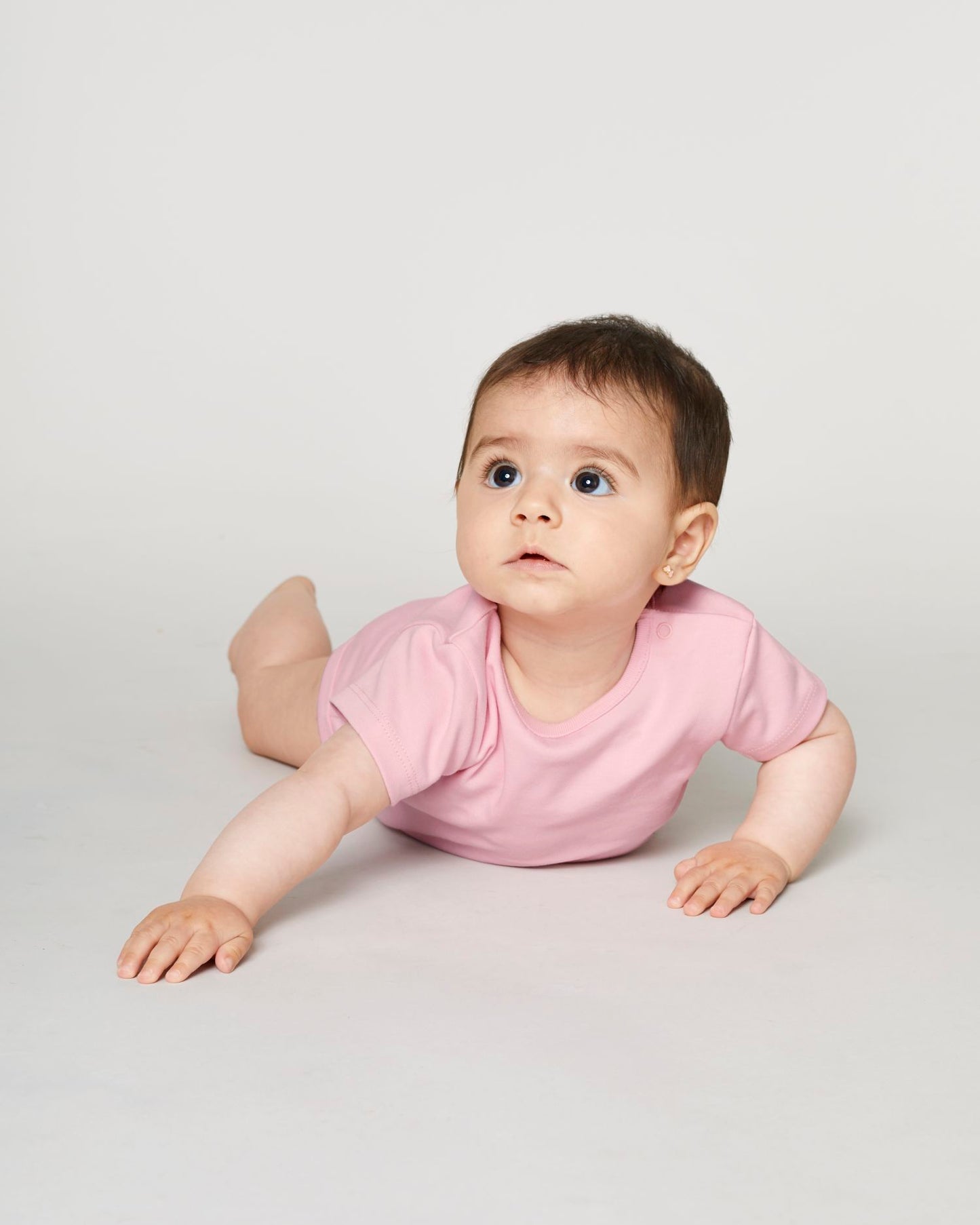 Baby Body - Cotton Pink