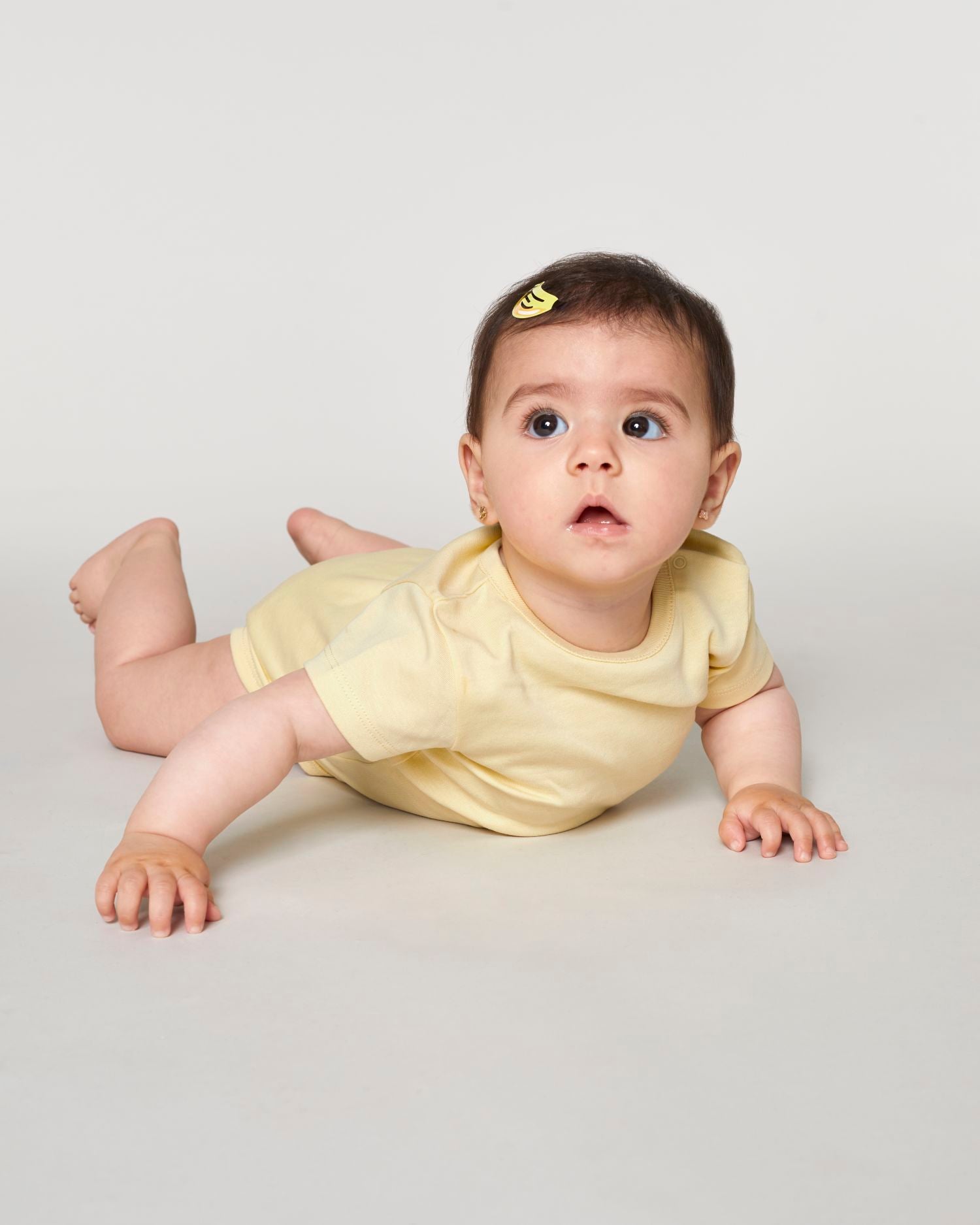 Baby Body - Butter