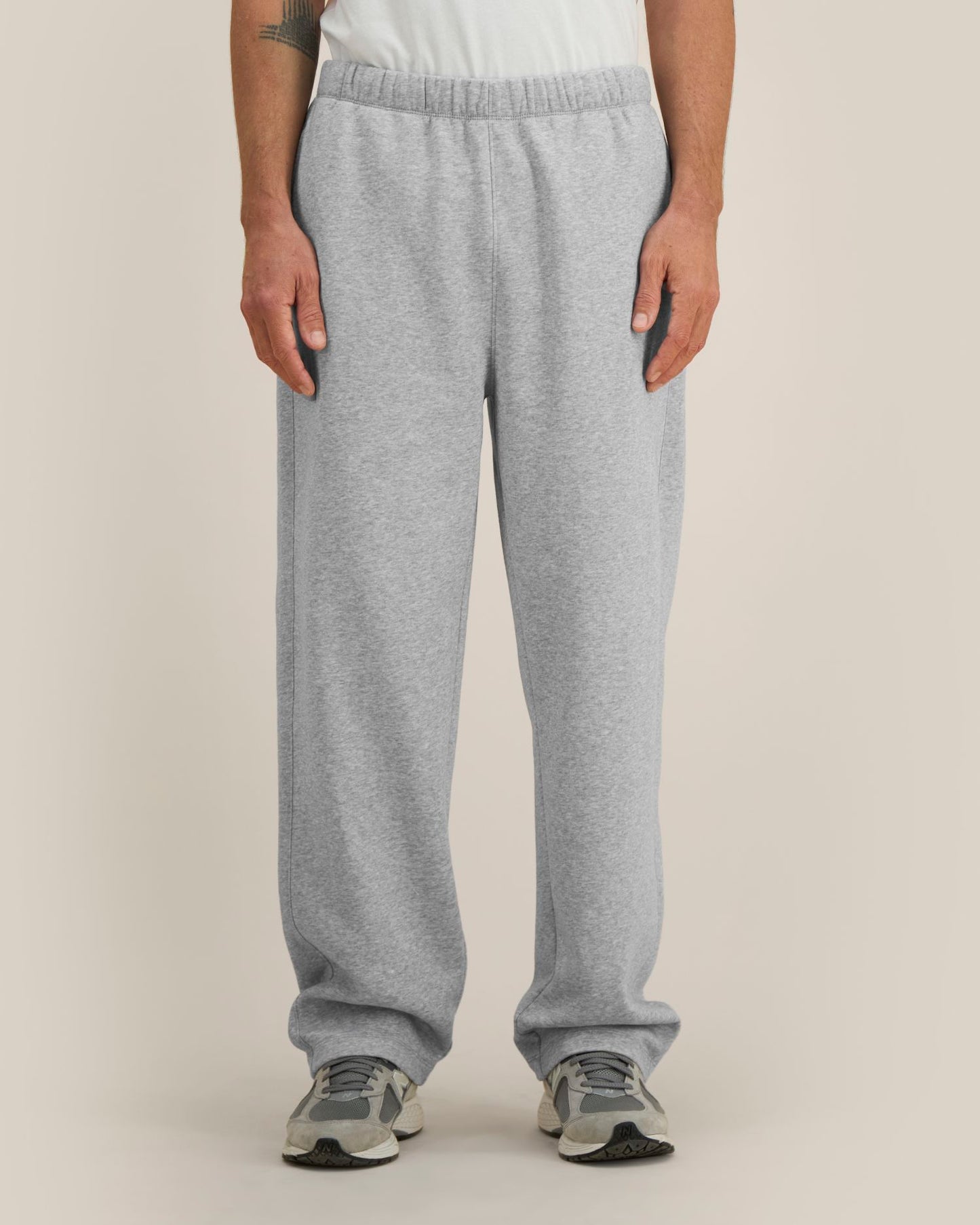 Needer - Heather Grey