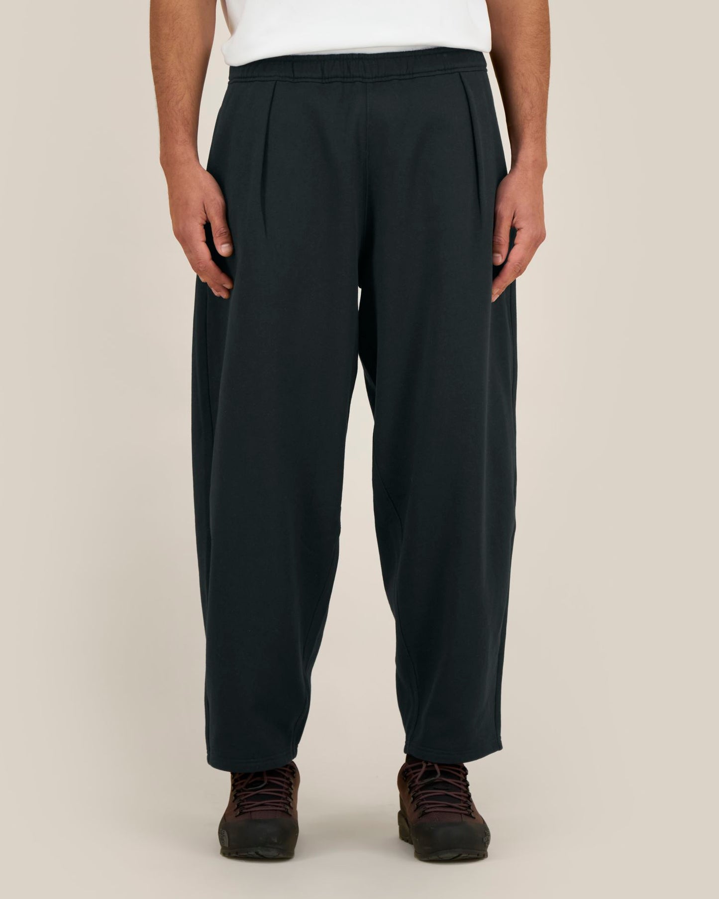 Barreler - Black