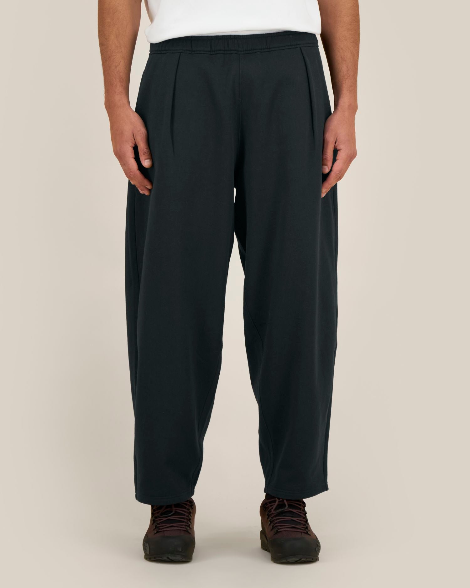 Barreler - Black