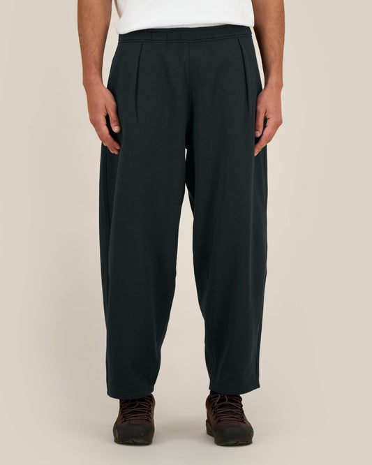 Barreler - Black