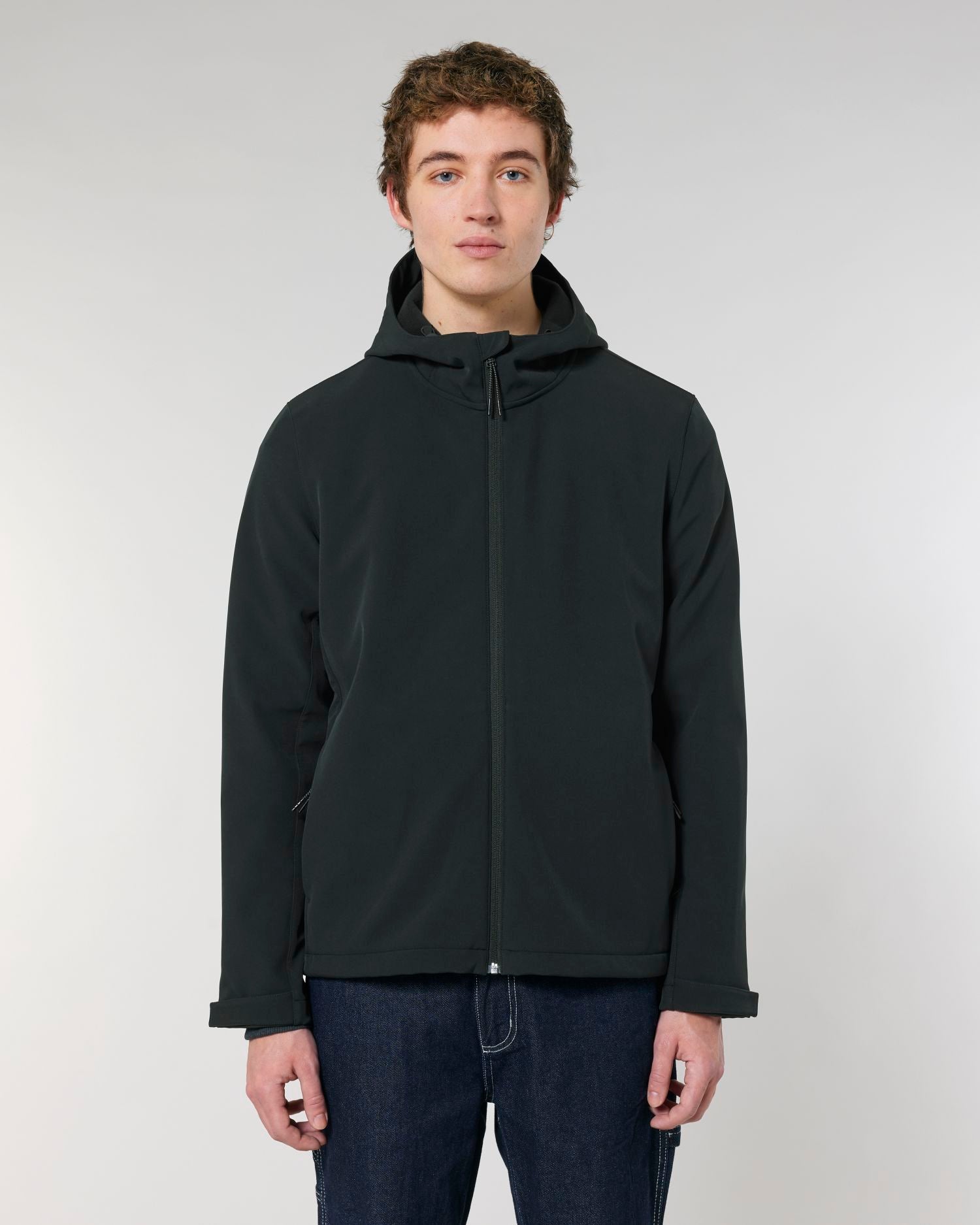 Black - C002