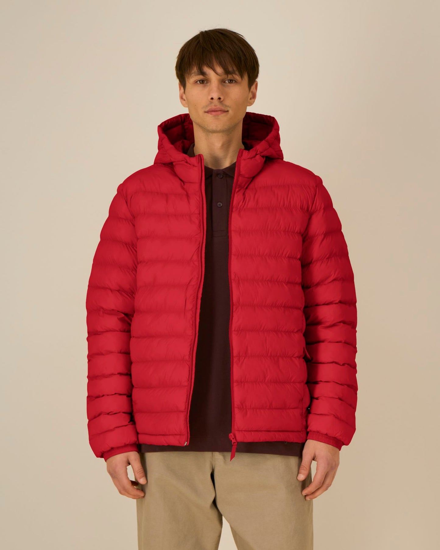 Stanley Voyager 2.0 - Red