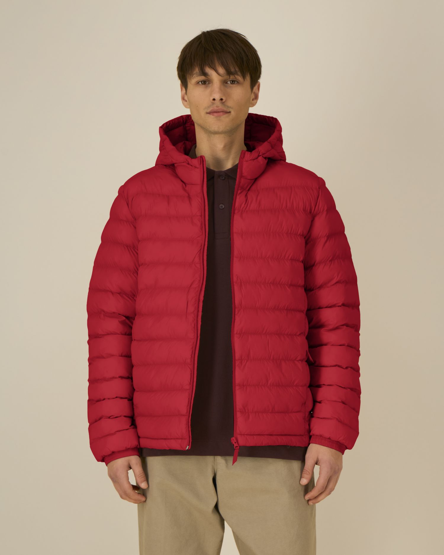 Stanley Voyager 2.0 - Red