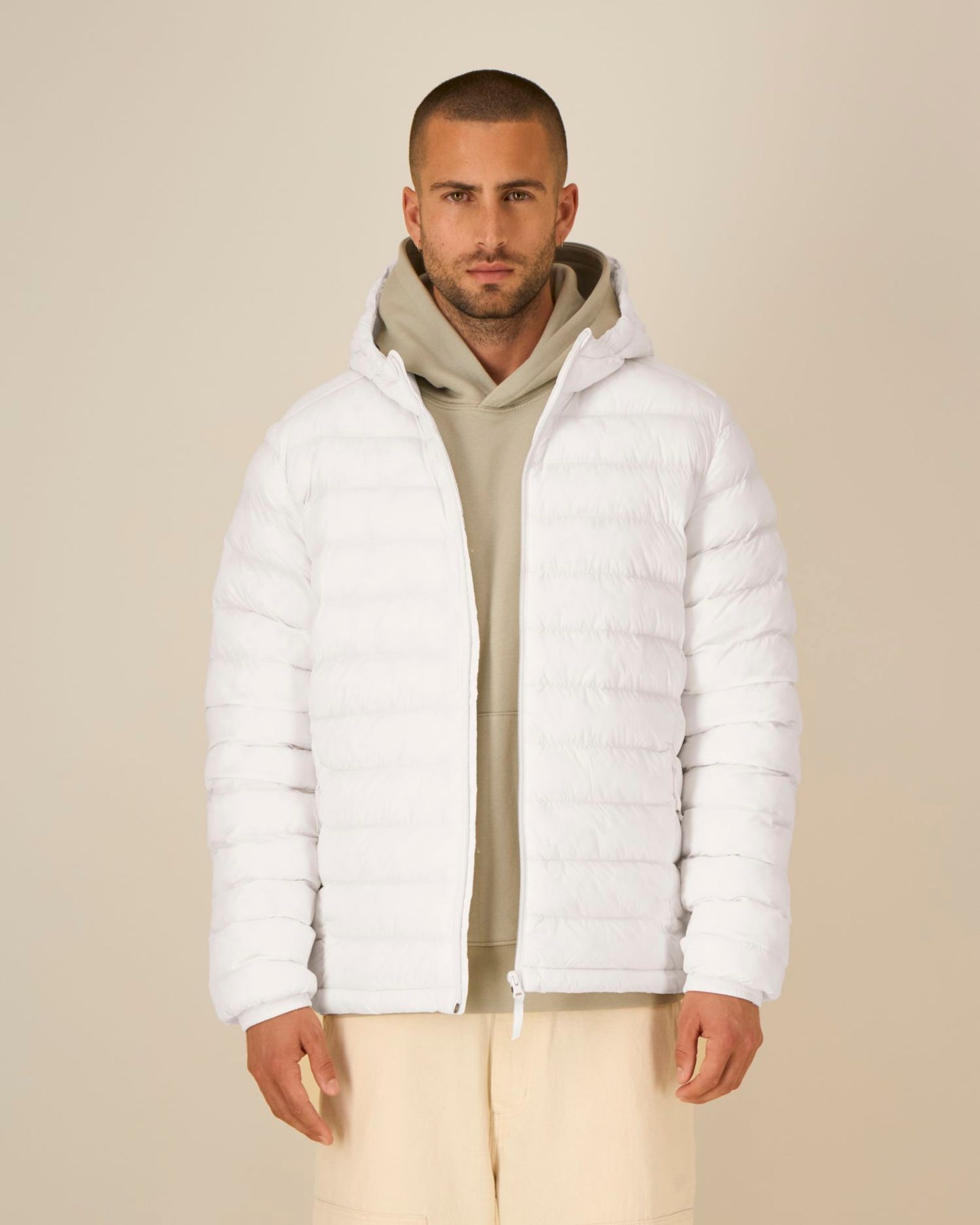 Stanley Voyager 2.0 - Off White