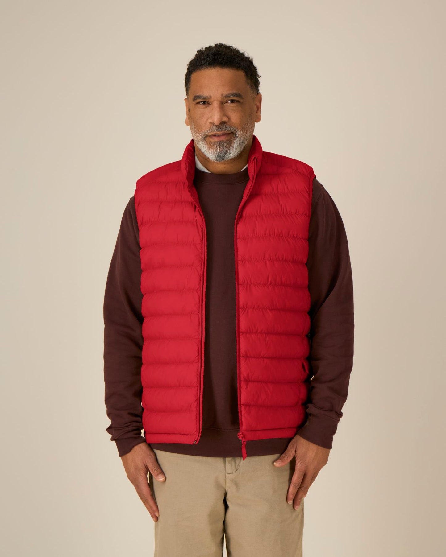 Stanley Climber 2.0 - Red