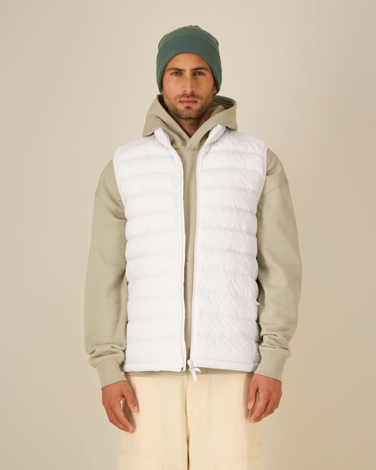 Stanley Climber 2.0 - Off White