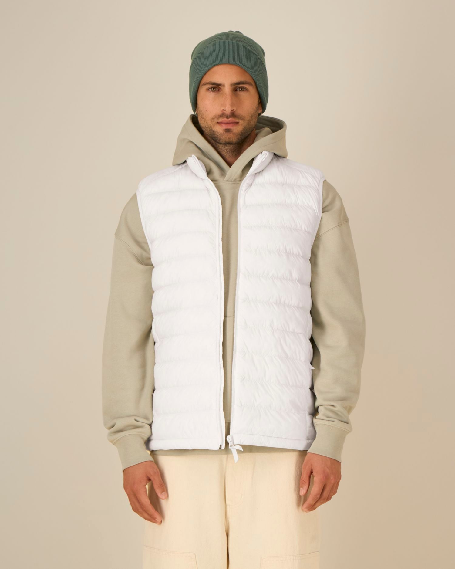 Stanley Climber 2.0 - Off White