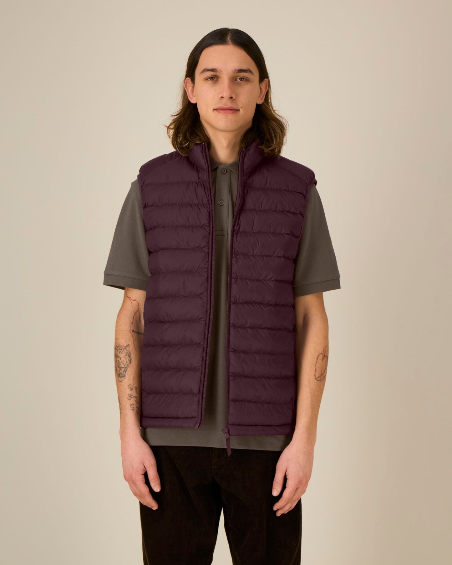 Stanley Climber 2.0 - Red Brown