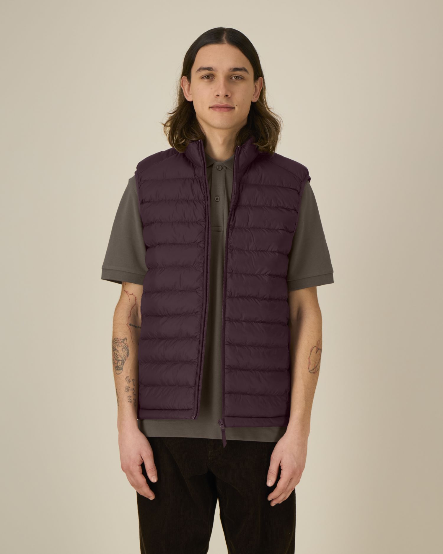 Stanley Climber 2.0 - Red Brown