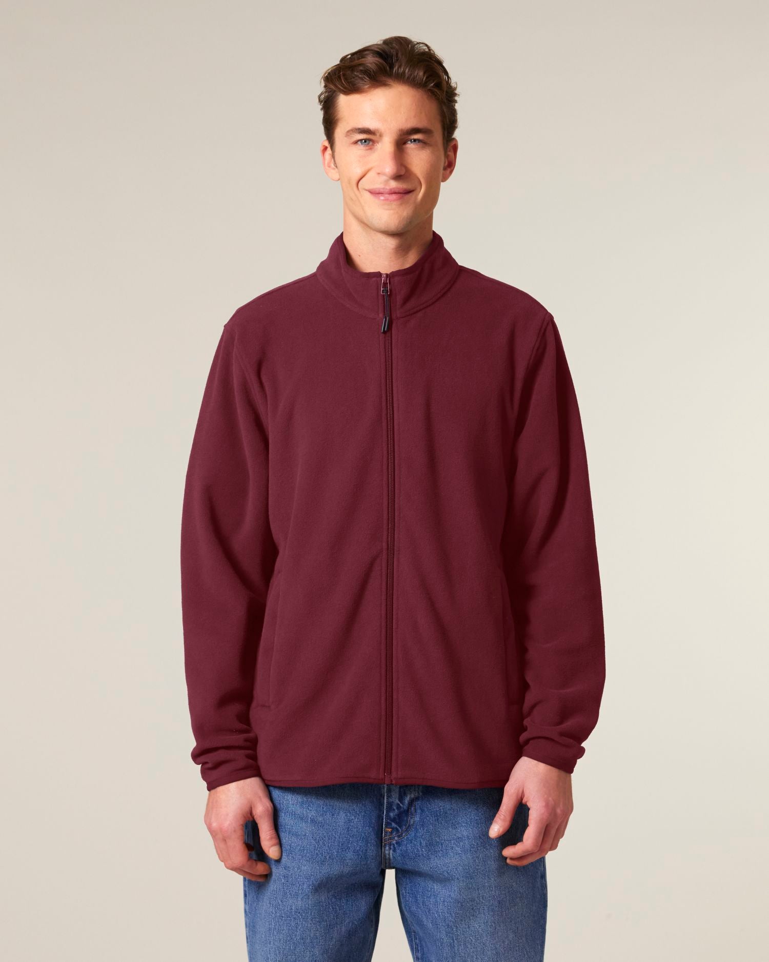 Burgundy - C244