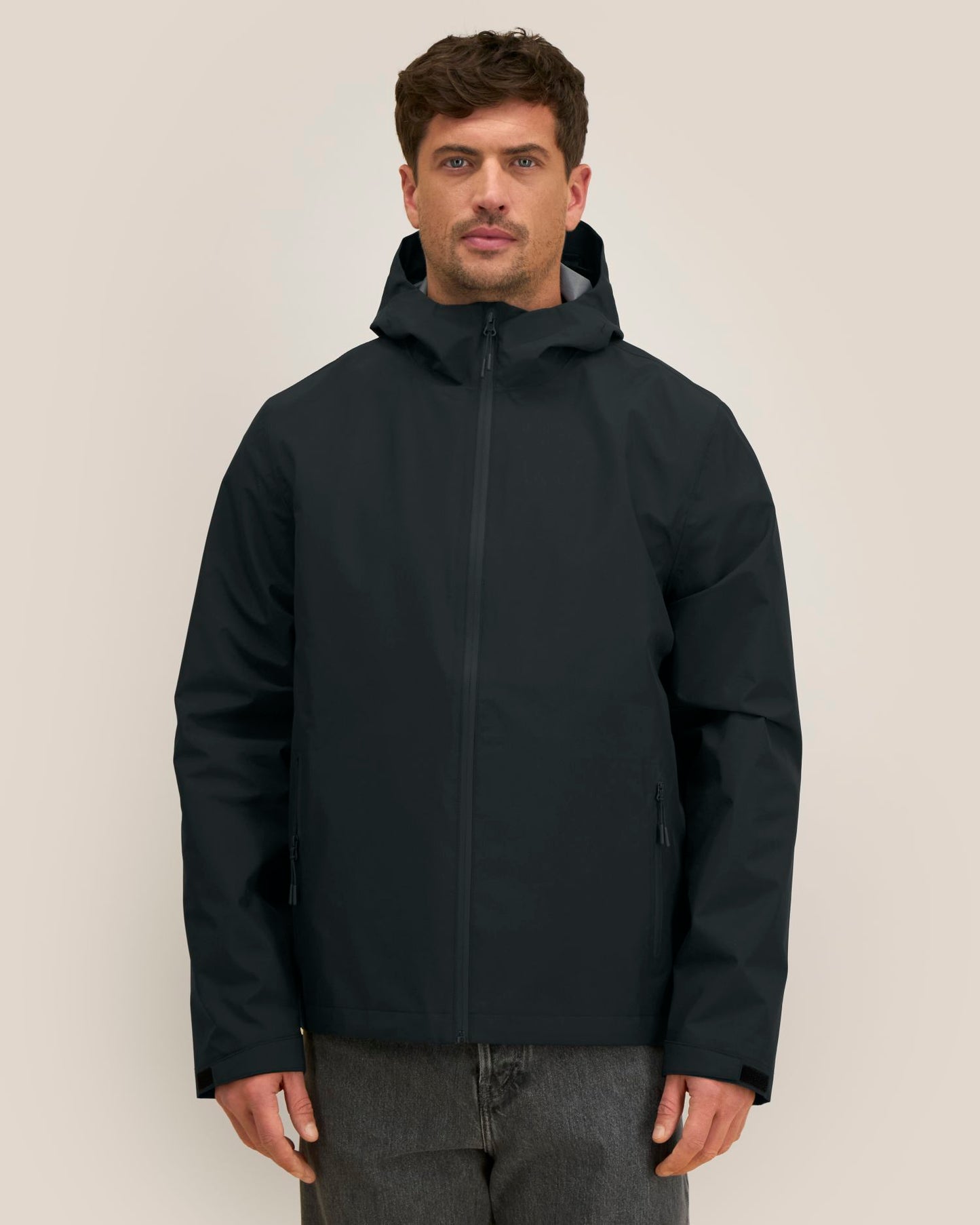 Stanley Stormer - Black