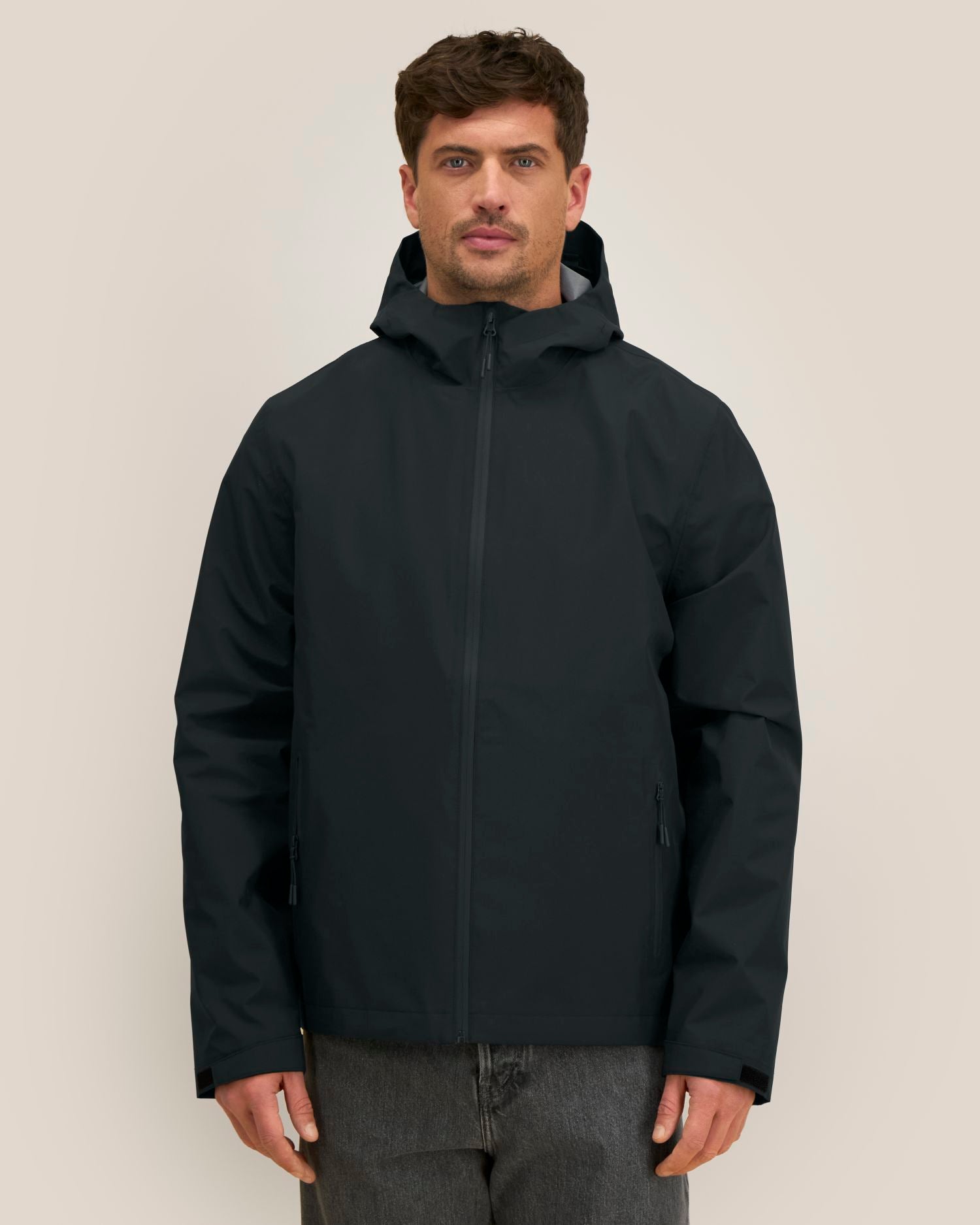 Stanley Stormer - Black
