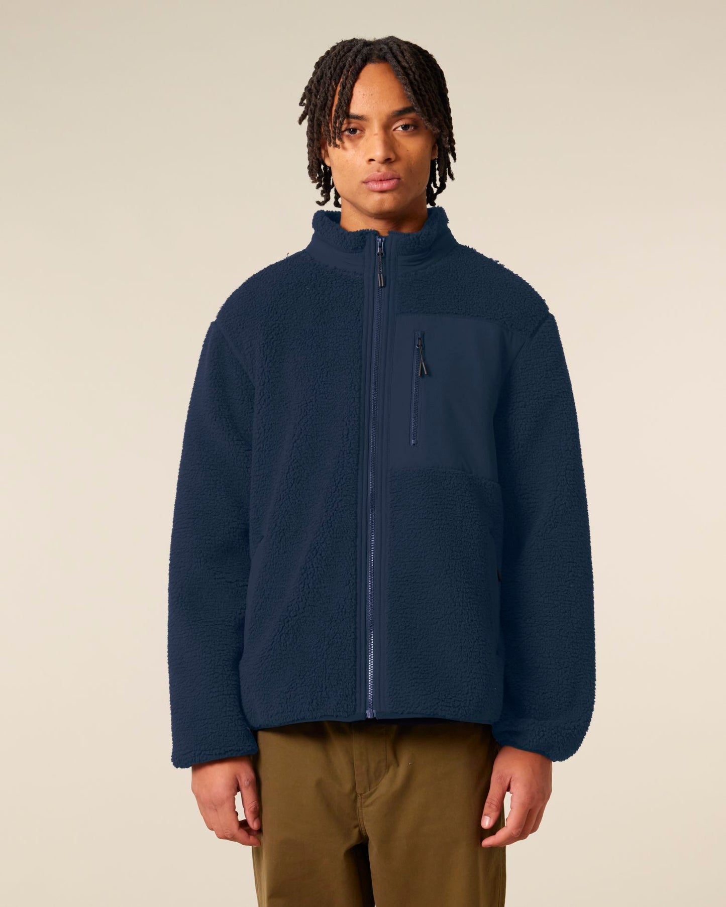 Brooker - French Navy