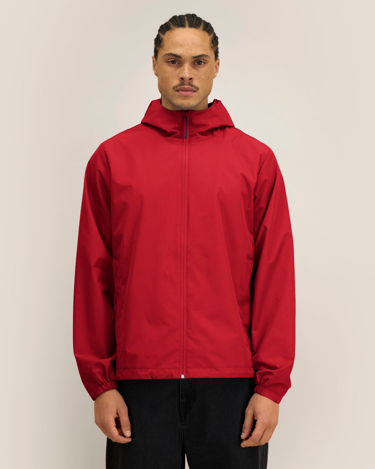 Drifter - Red
