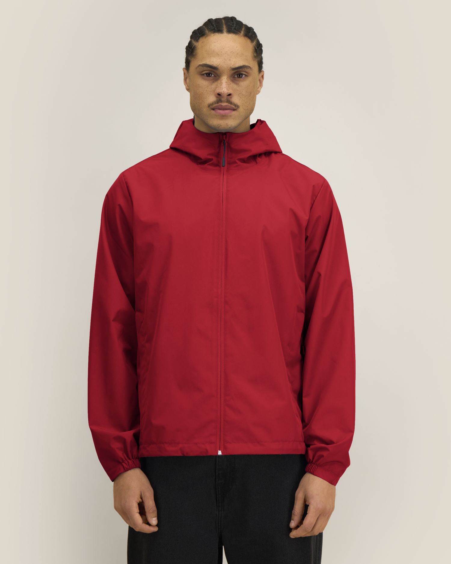 Drifter - Red