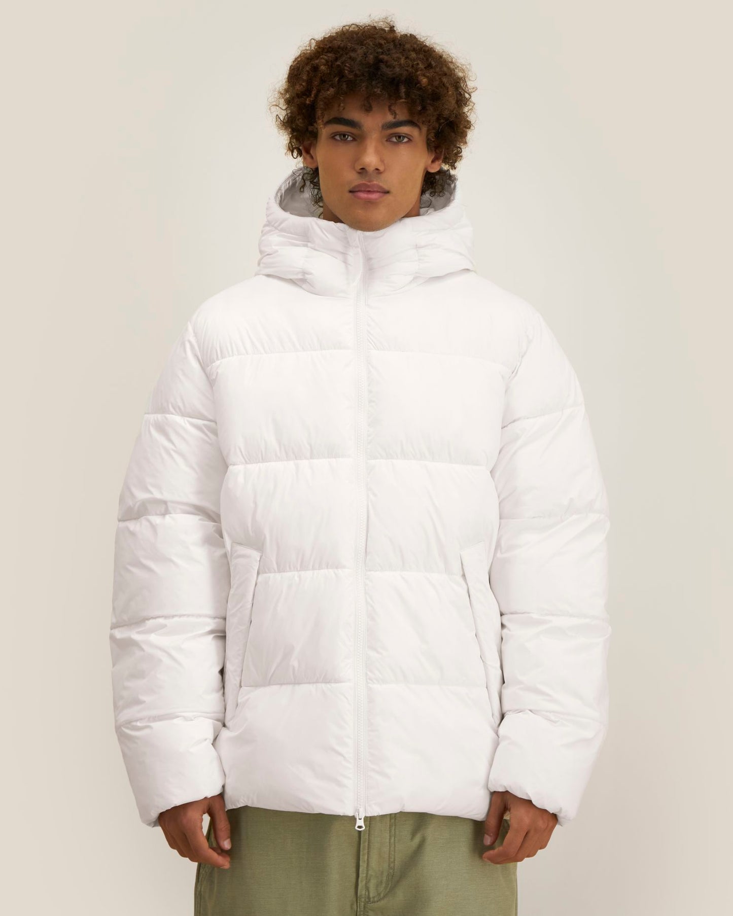 Puffer 2.0 - Off White