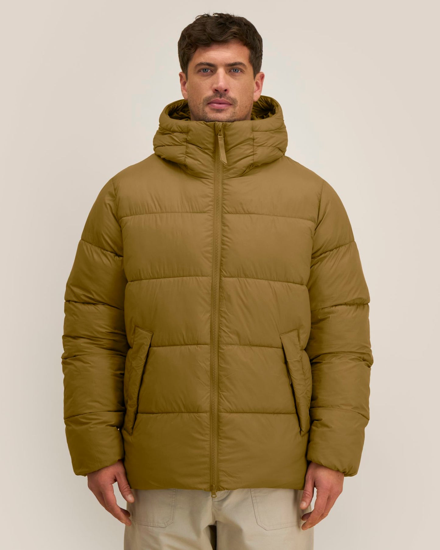 Puffer 2.0 - Bronze