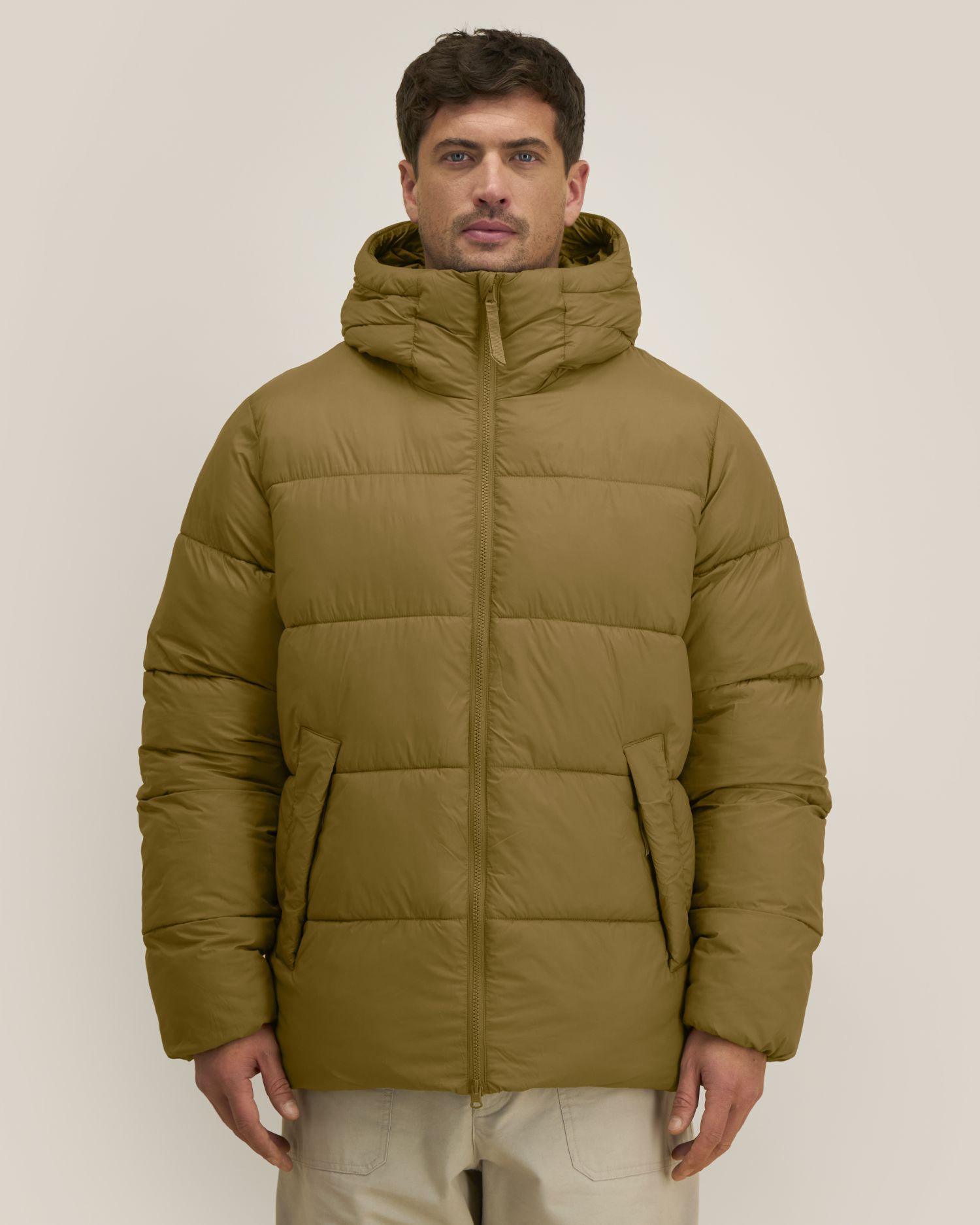 Puffer 2.0 - Bronze