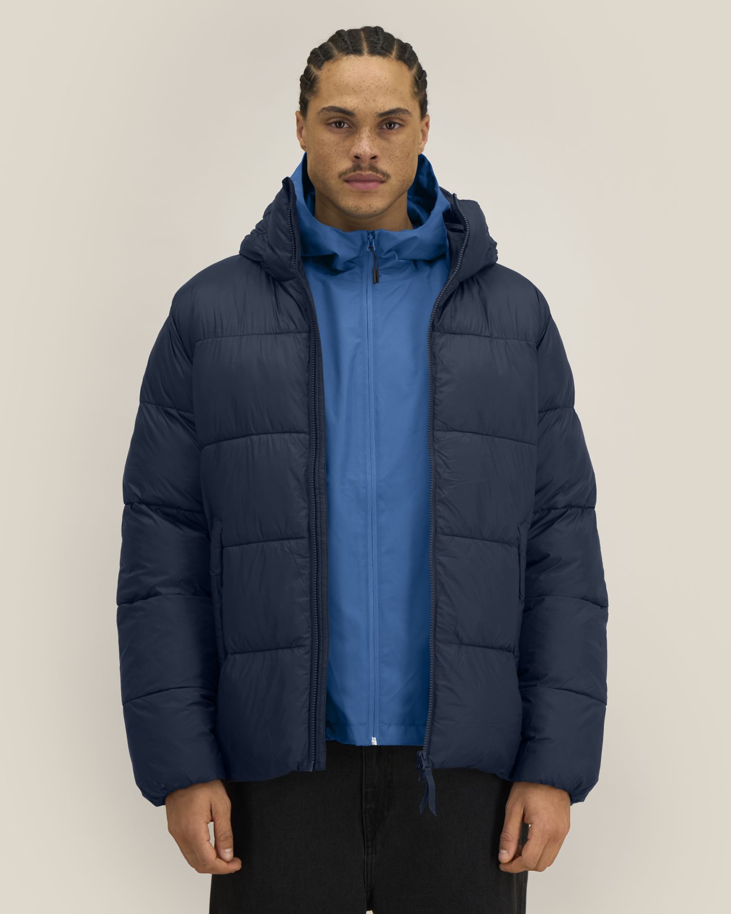Puffer 2.0 - French Navy