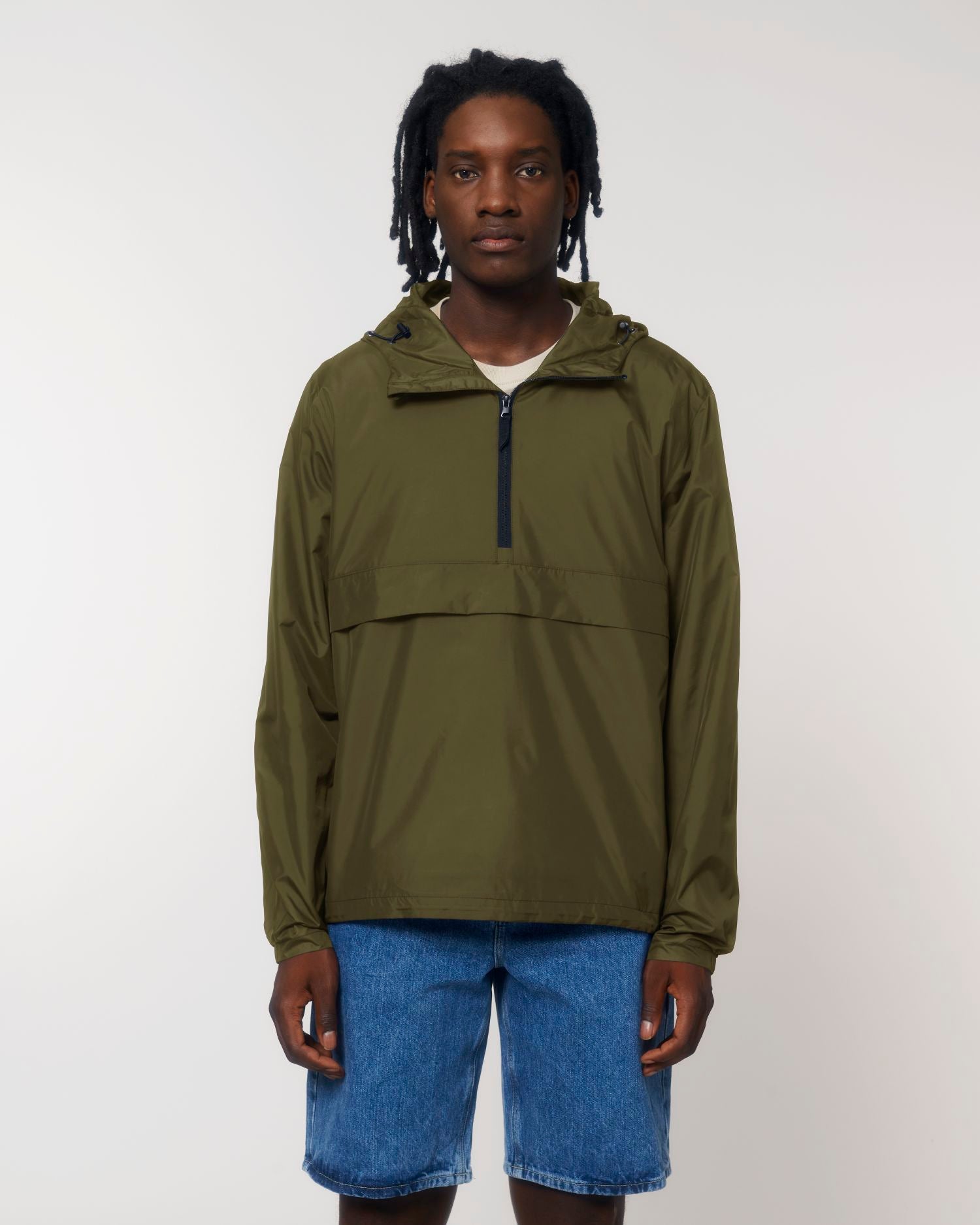 British Khaki - C008