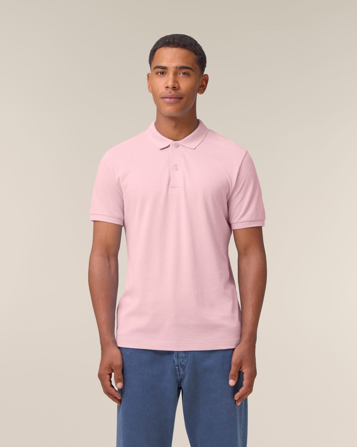 Cotton Pink - C005