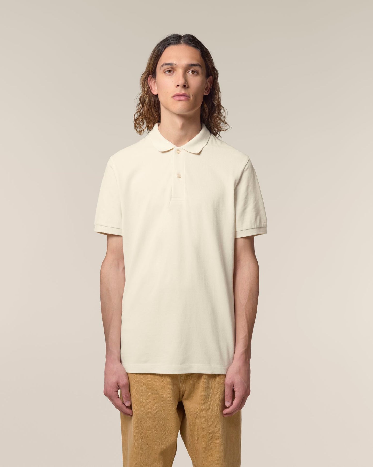 Natural Raw - C054