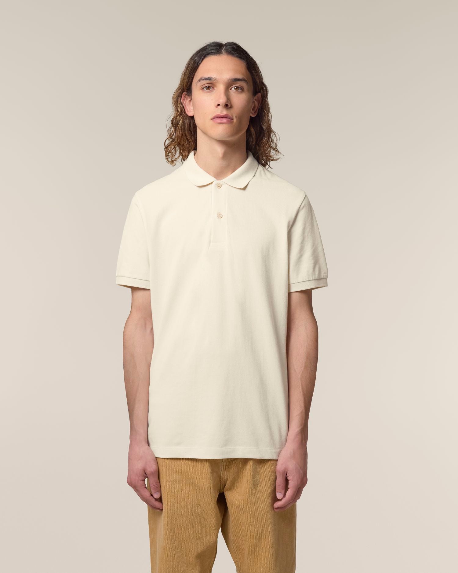 Natural Raw - C054