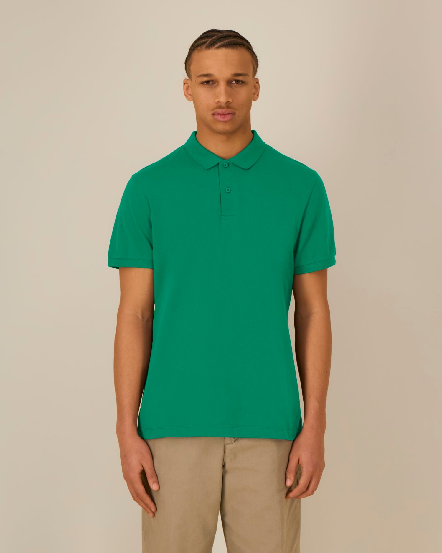 Stanley Coaster - Verdant Green