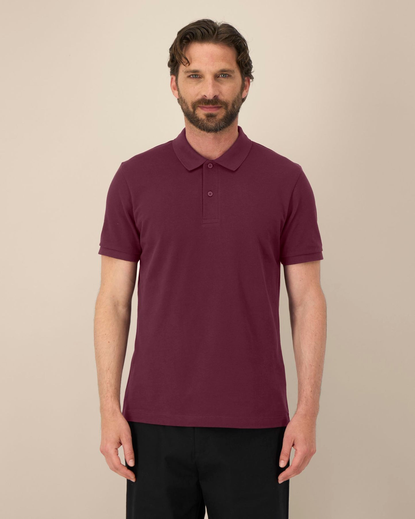 Stanley Coaster - Deep Plum