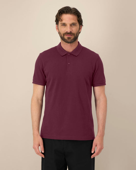 Stanley Coaster - Deep Plum