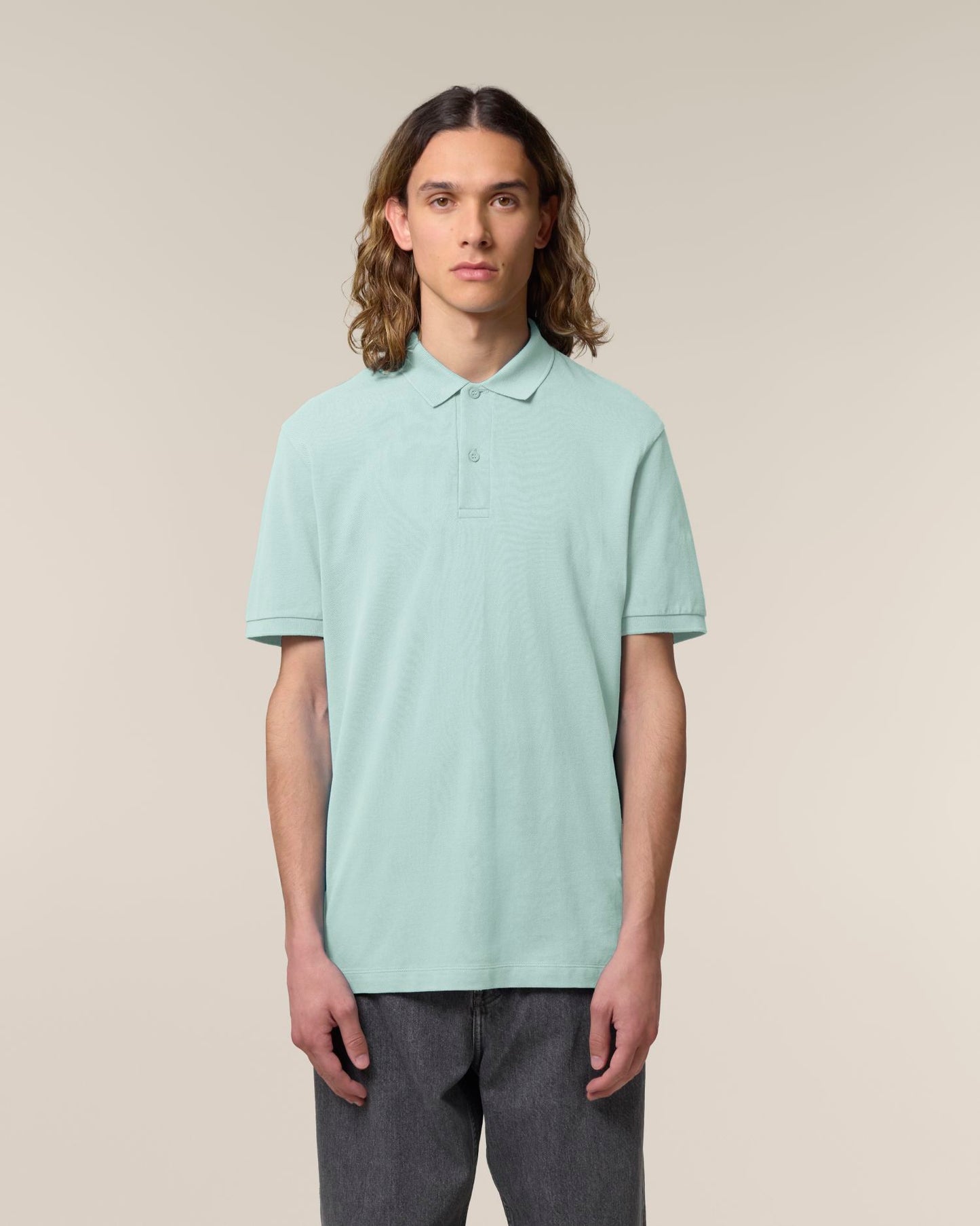 Caribbean Blue - C724