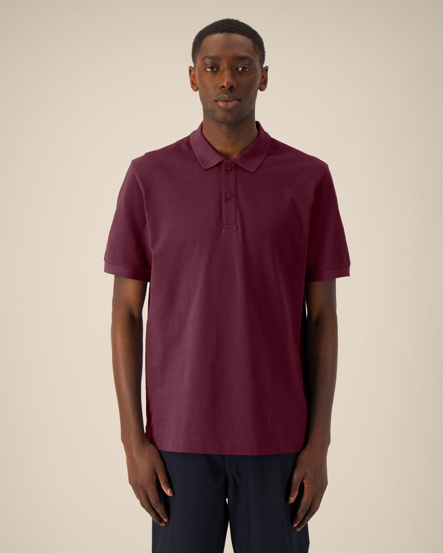 Prepster 2.0 - Deep Plum