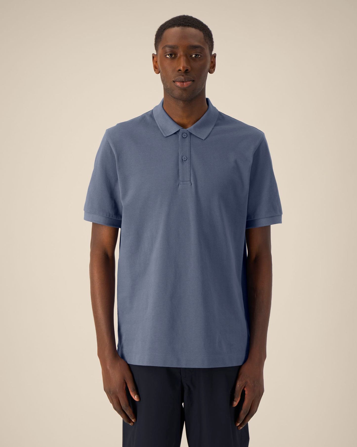 Prepster 2.0 - Blue Grey
