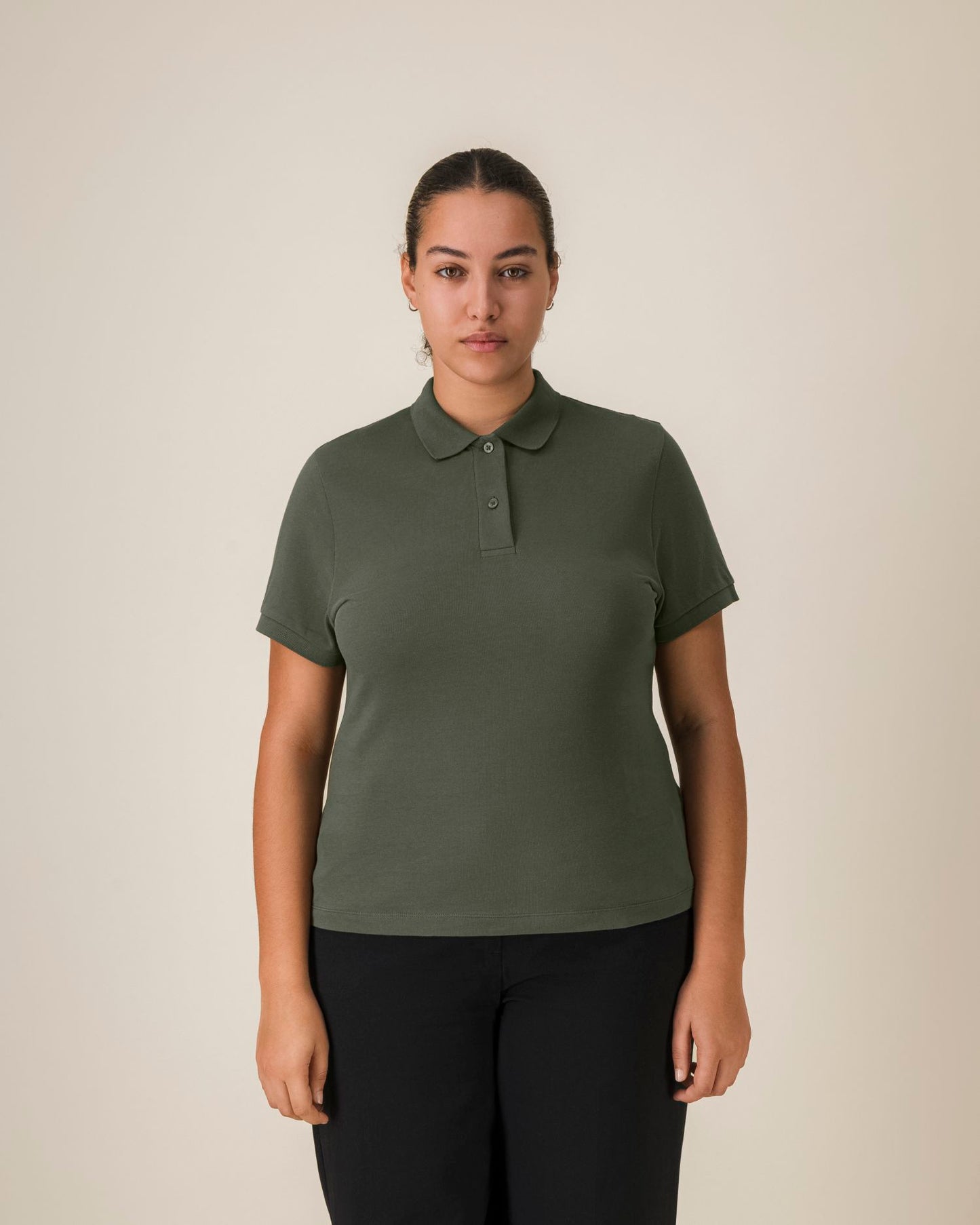 Stella Coaster - Khaki