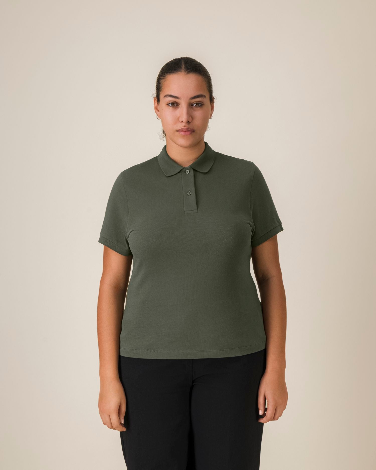 Stella Coaster - Khaki
