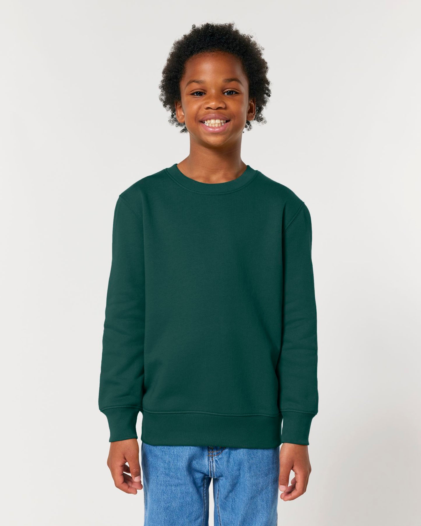 Mini Changer 2.0 - Glazed Green