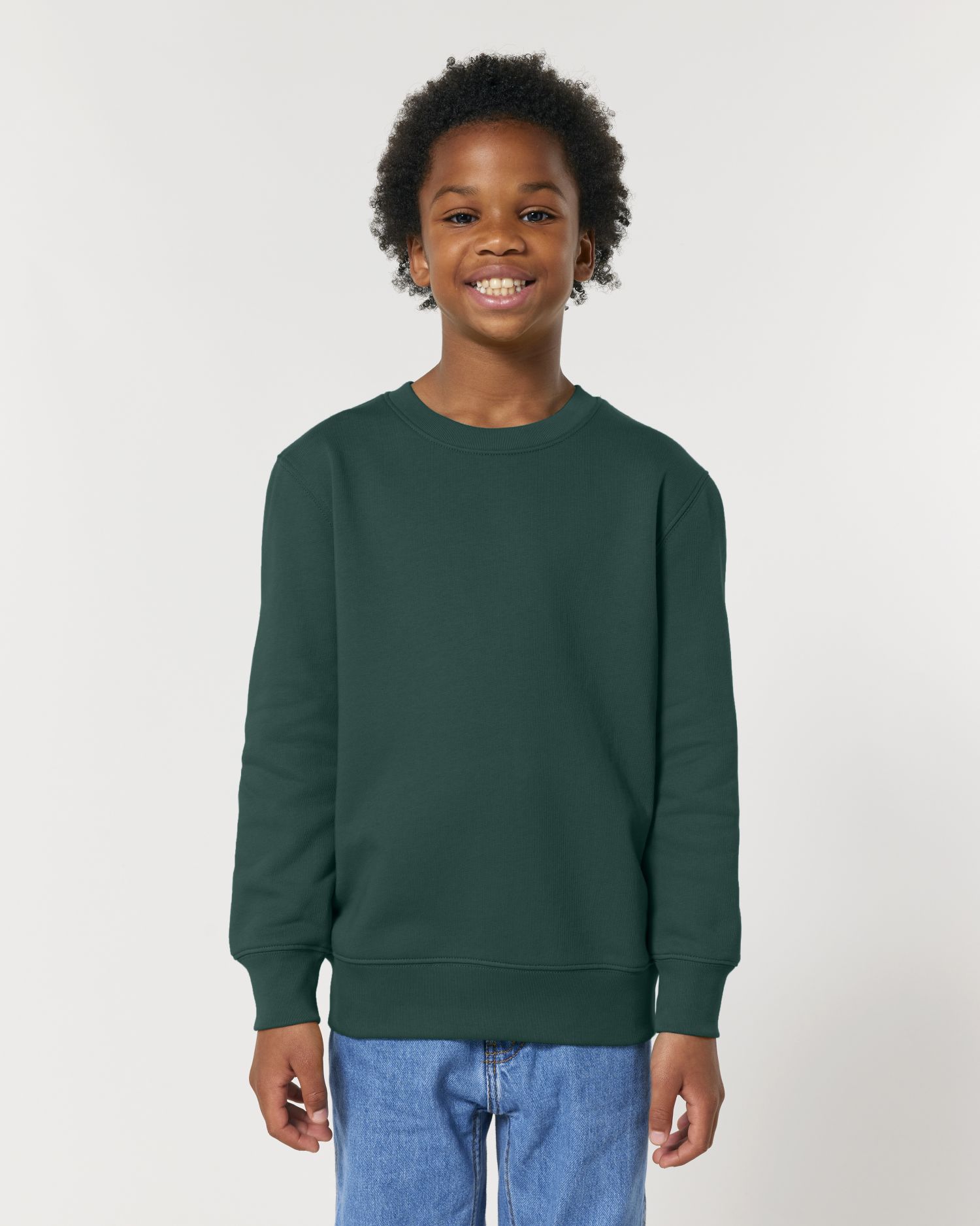 Mini Changer 2.0 - Glazed Green